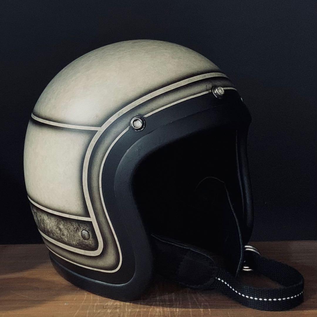 500TX スモールジェット　ライン（検索用　オーシャンビートル　TT&CO