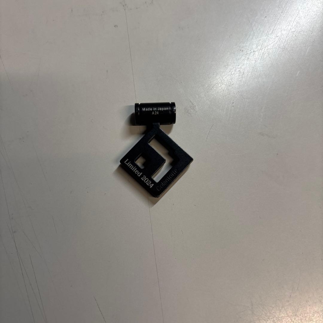 アクセサリー KAN