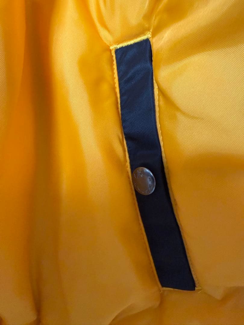 ジャケット・アウター Dr.Martens & Alpha Industries MA-1