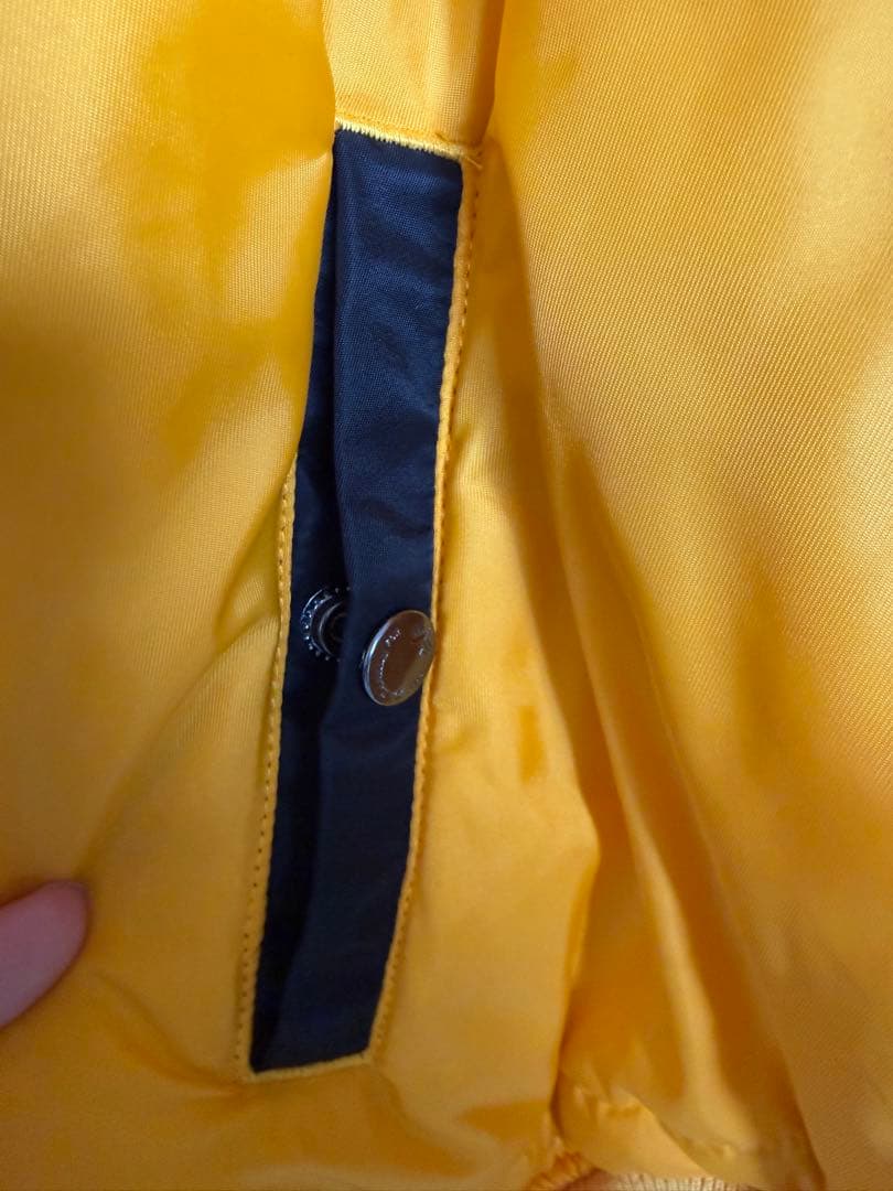 ジャケット・アウター Dr.Martens & Alpha Industries MA-1