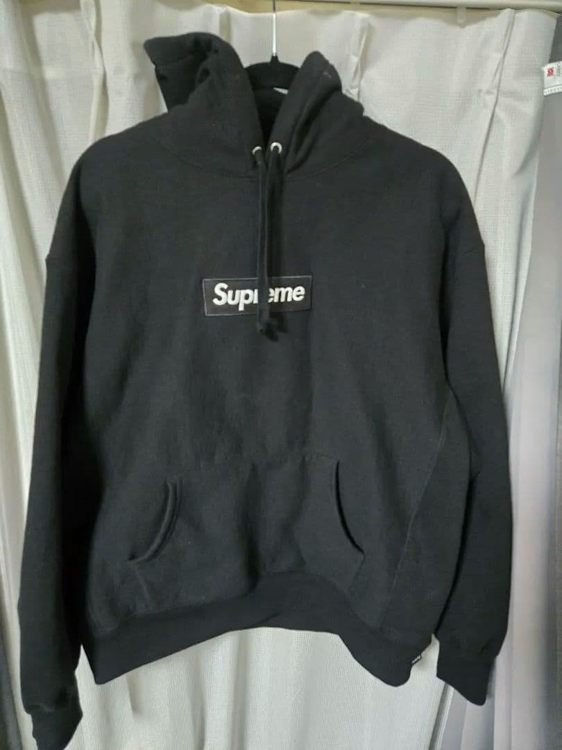 Supreme　BoxlogoHooded　Lサイズ