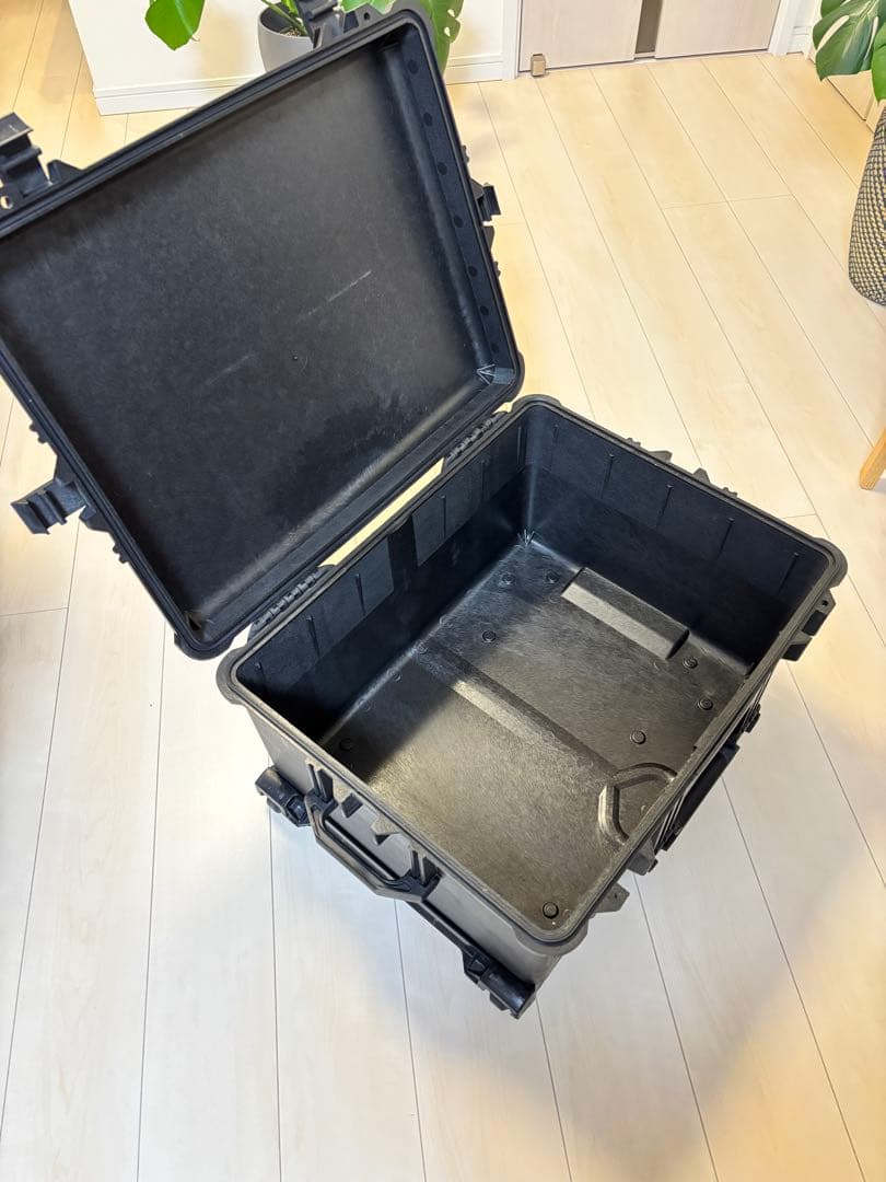 PELICAN プロテクターツールケース ラージケース 1620