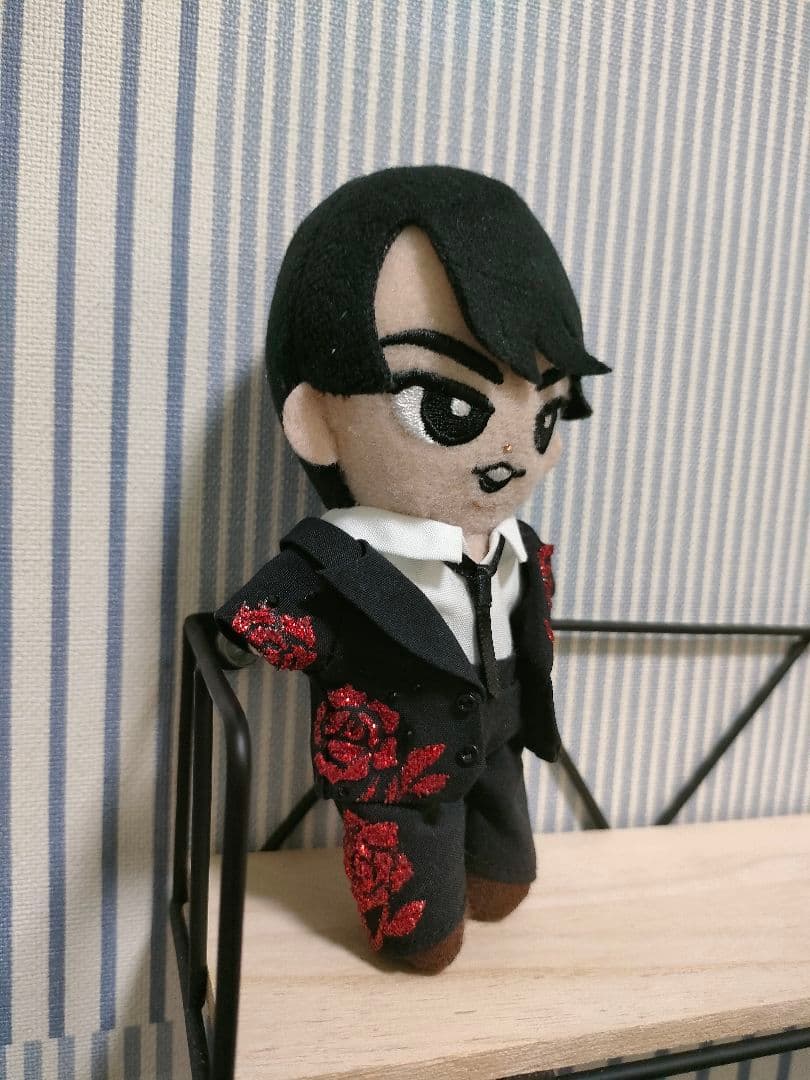 ひめさま　ぬい服