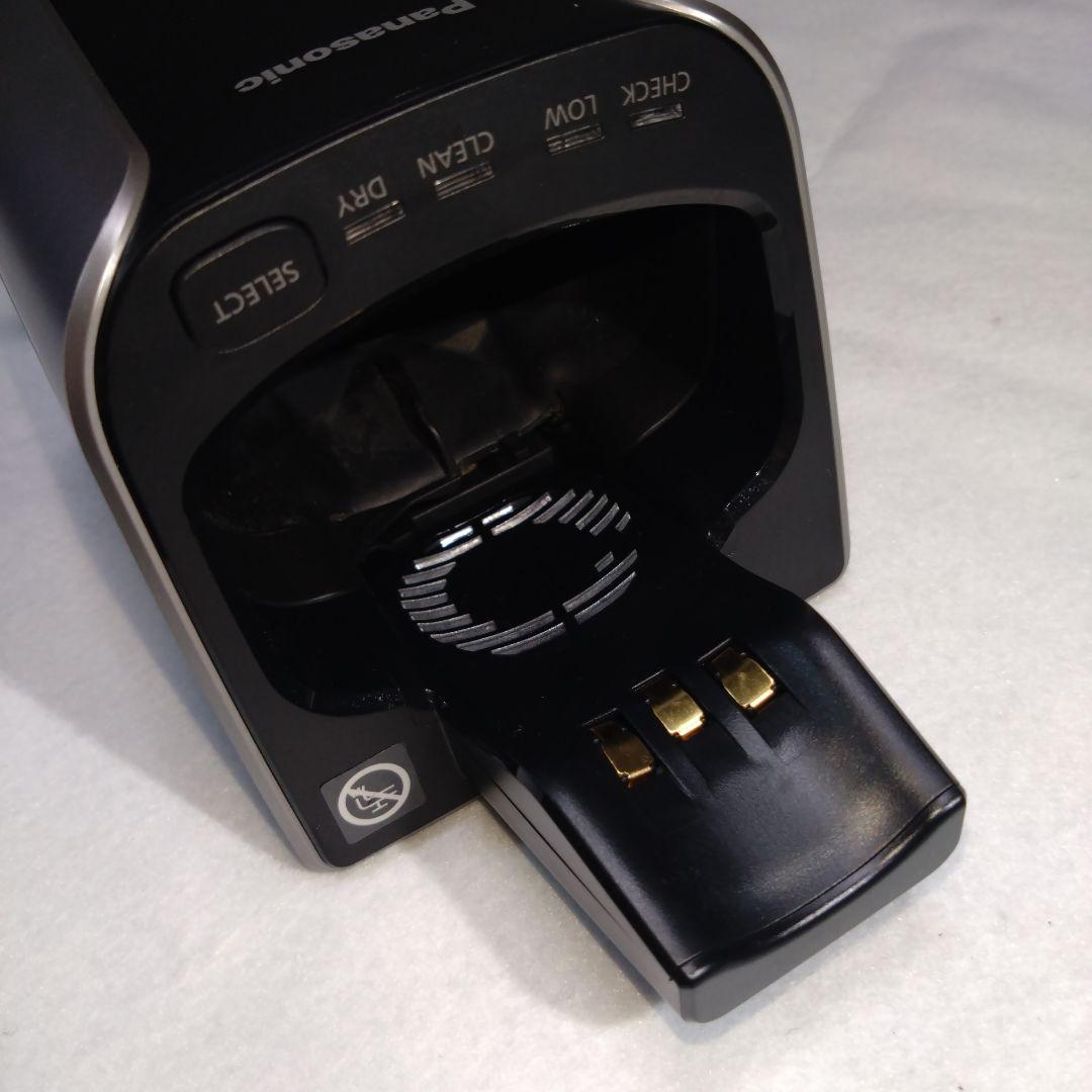 パナソニック ラムダッシュ ES-LV7U 5枚刃 全自動洗浄充電器付 日本製