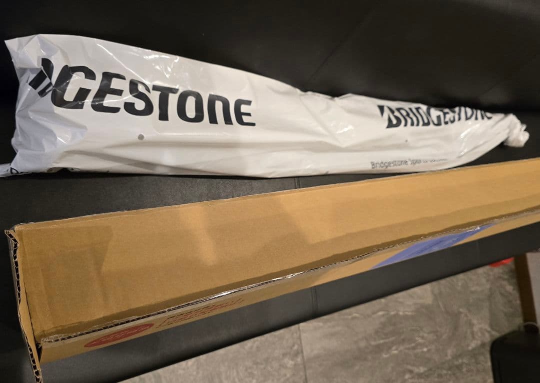 ブリジストン Dr BX2 HT 10.5 SPEEDER NX BS50w S