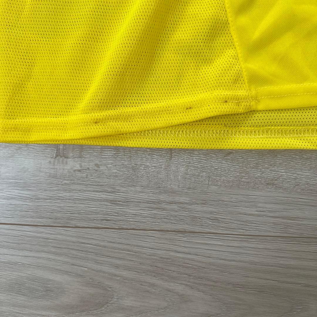 NIKE タグ付　ブラジル代表　レプリカ　ユニフォーム　RONALDO ロナウド