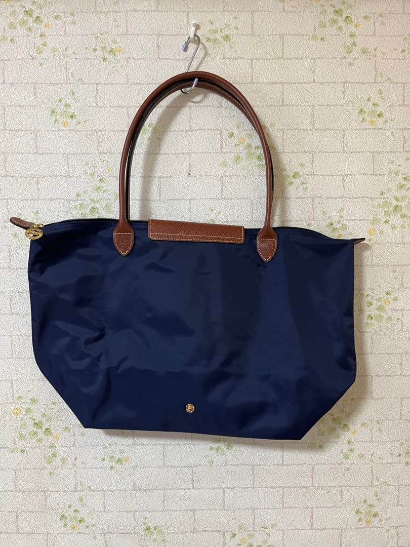 ロンシャン　カバン