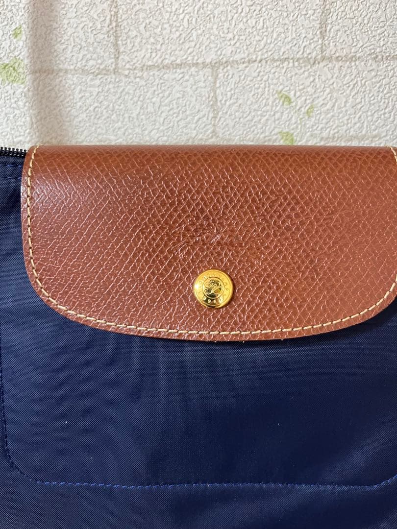 ロンシャン　カバン