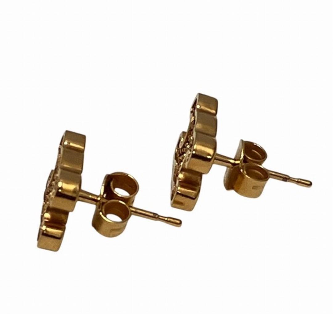 セリーヌ CELINE 461EZ6BZI35OR トリオンフ ストーン