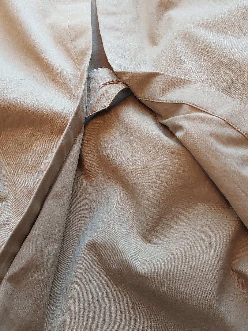 バーバリー▪︎トレンチコート▪︎取り外し可のウールライナー付き