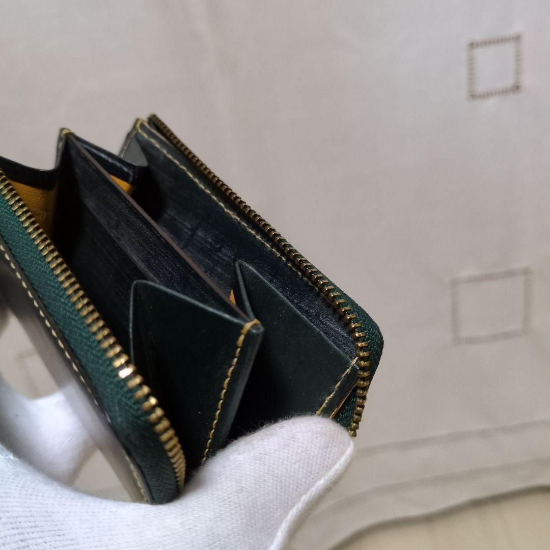 ガンゾ ブライドルL型ファスナー