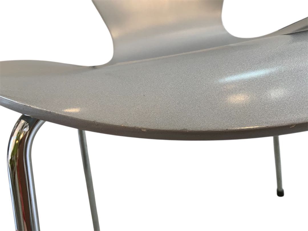 Fritz Hansen フリッツ・ハンセン セブンチェアー