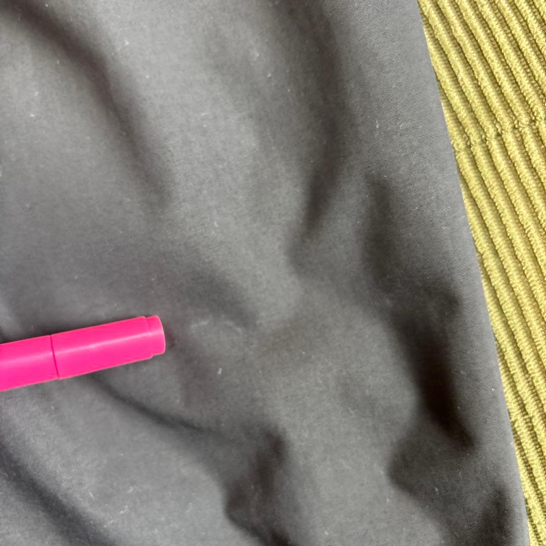 シュプリーム ノースフェイス　マウンテンライトジャケット 枯葉