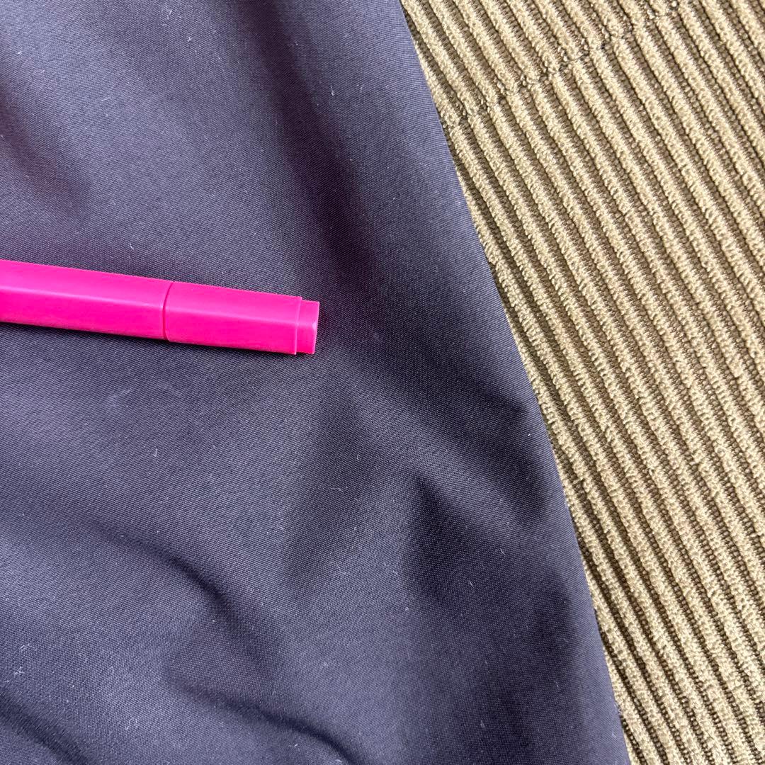 シュプリーム ノースフェイス　マウンテンライトジャケット 枯葉