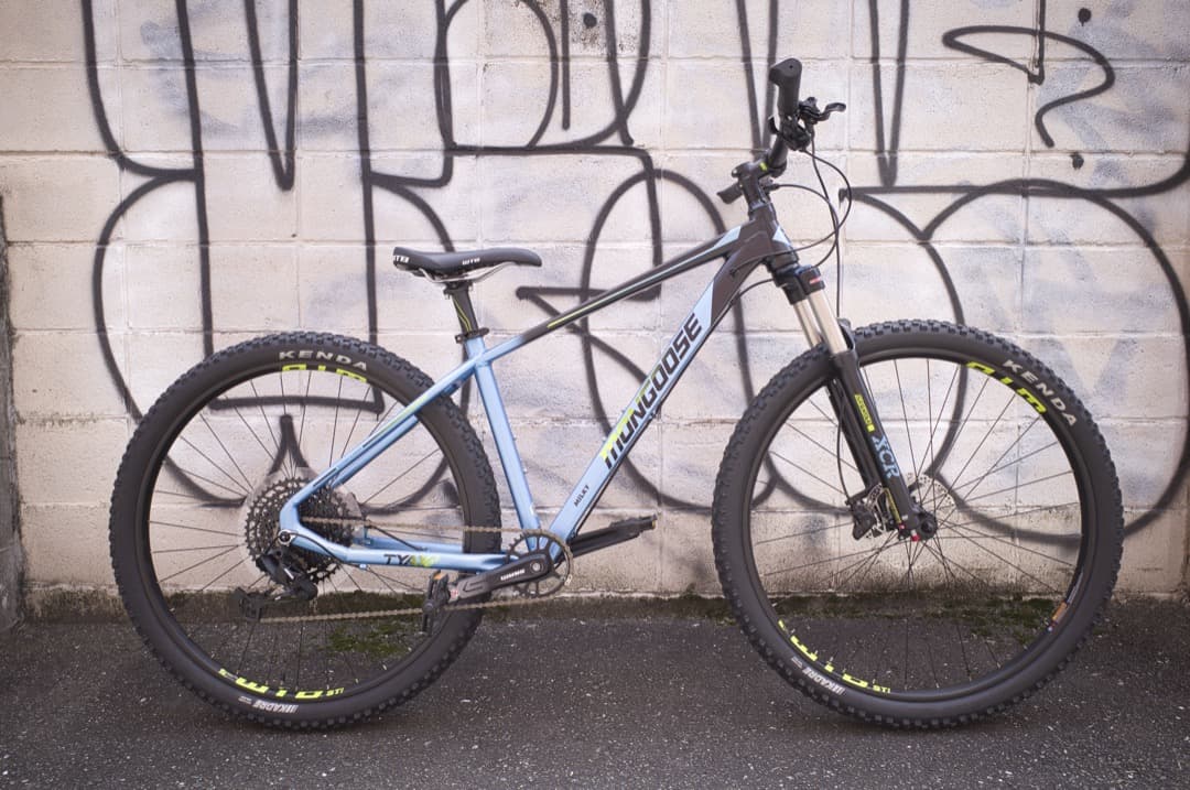 【福岡市現地引取限定】新車 MON TYAX EXPERT