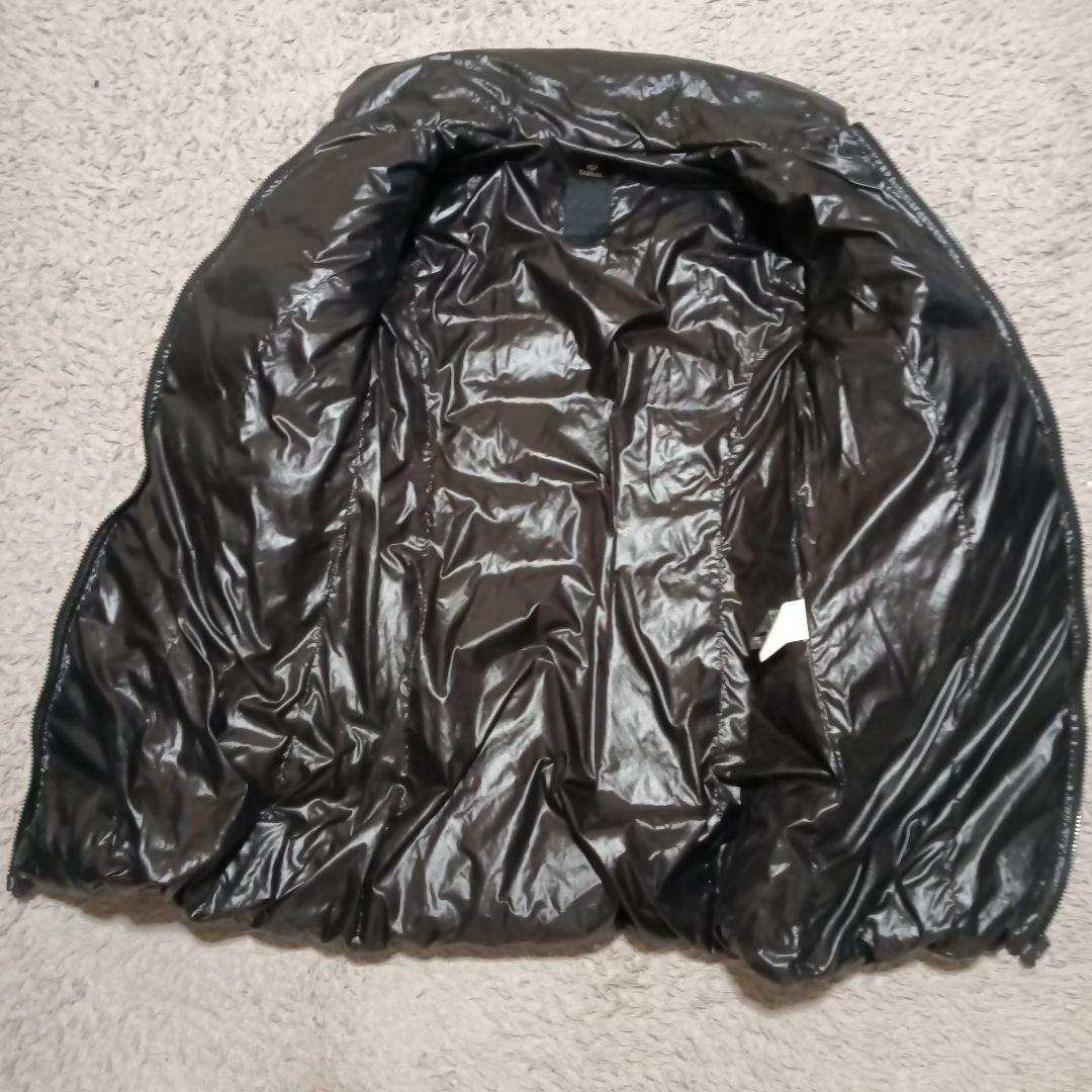 TATRAS タトラス ゼログラビティ ダウン リブニット サイズ34