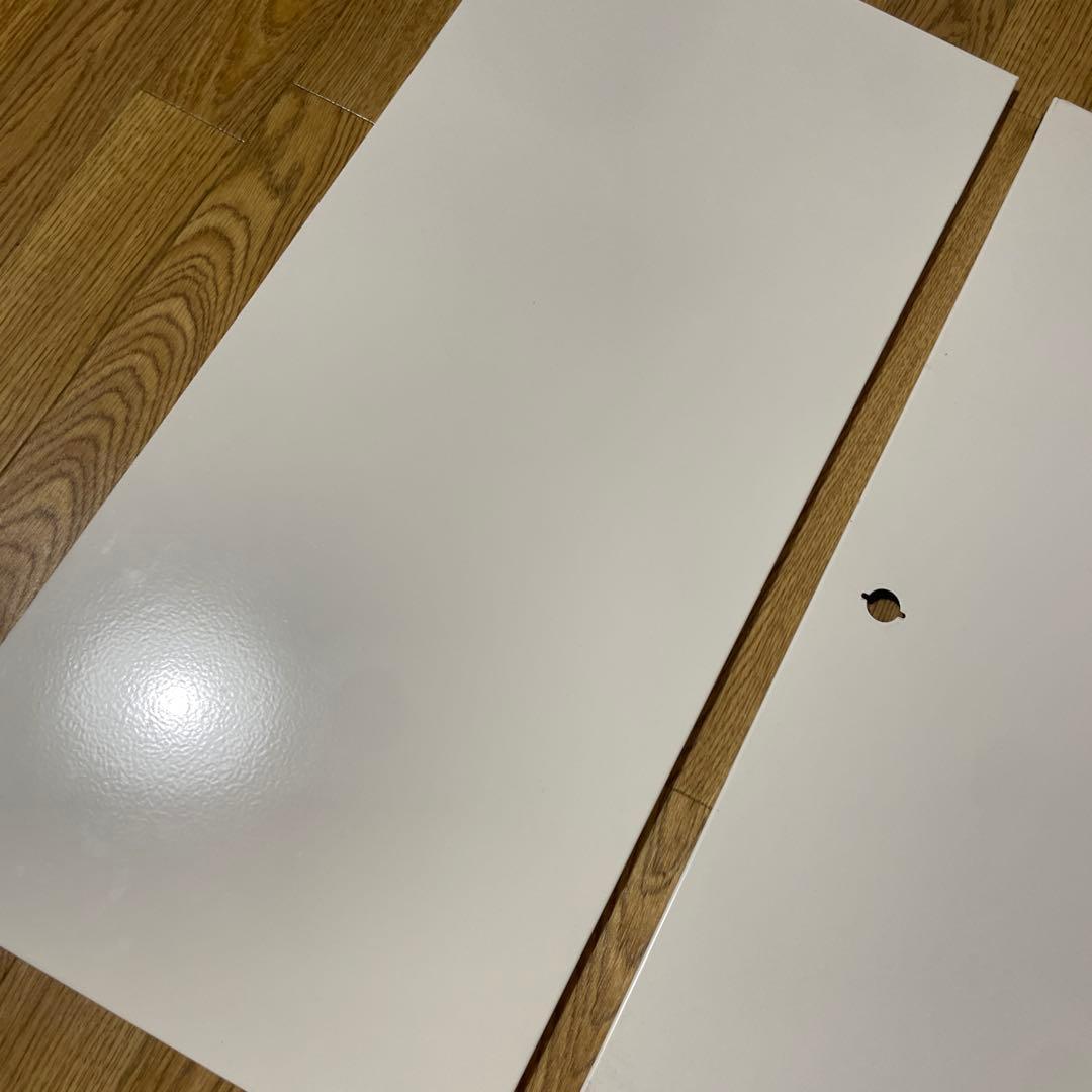 usmハラー ドアパネル２枚、エンドパネル１枚