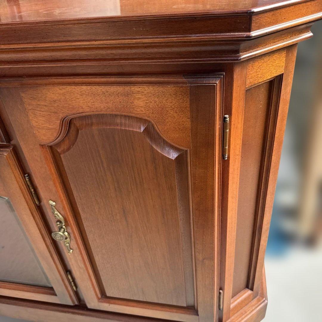 (32) コスガ　チェスト　キャビネット サイドボード　高品質の日本製チェスト