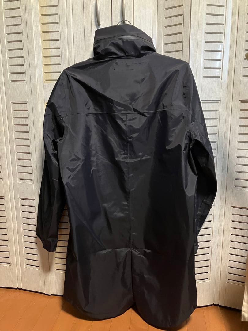 karrimor pioneer coat Lサイズ