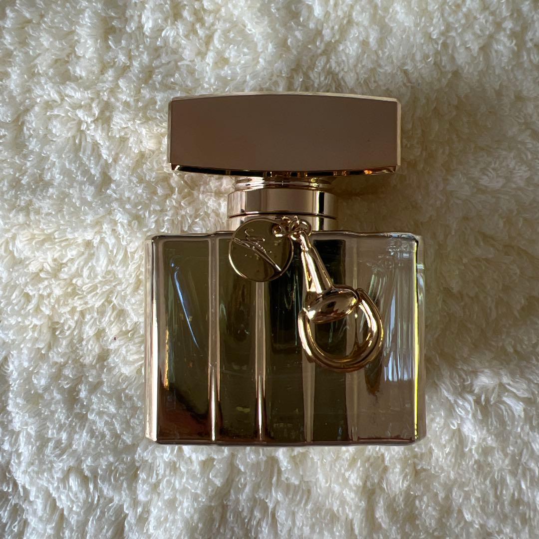 GUCCI Première Eau de Parfum 30ml【未使用品】