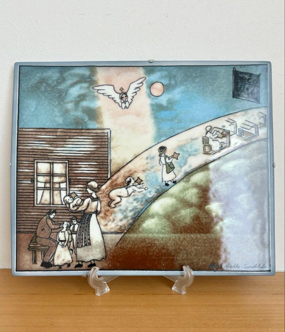 【希少品】ARABIA ヘルヤ SSKK \