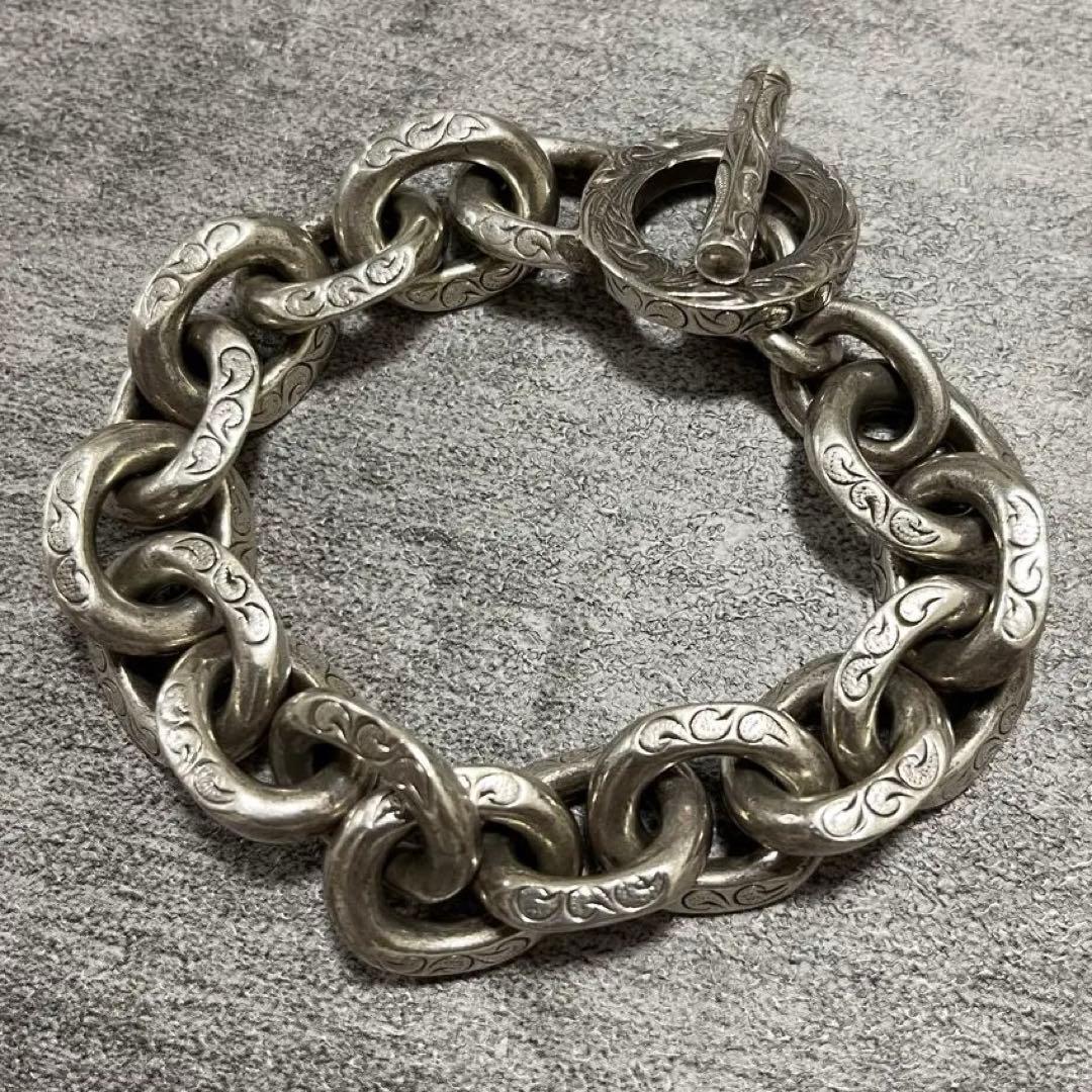 アクセサリー Maxi Hawaiian jewelry silver 925