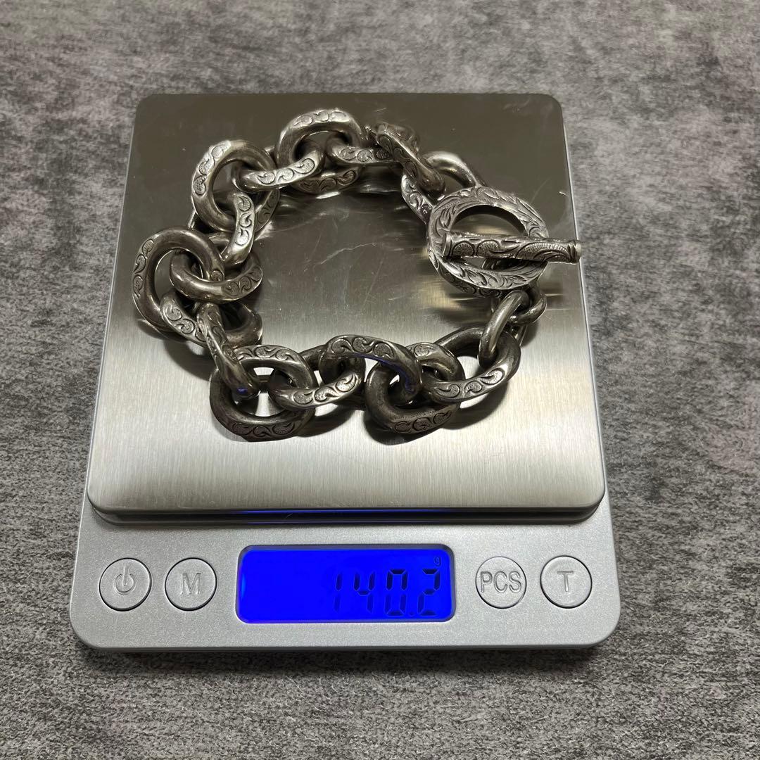 アクセサリー Maxi Hawaiian jewelry silver 925