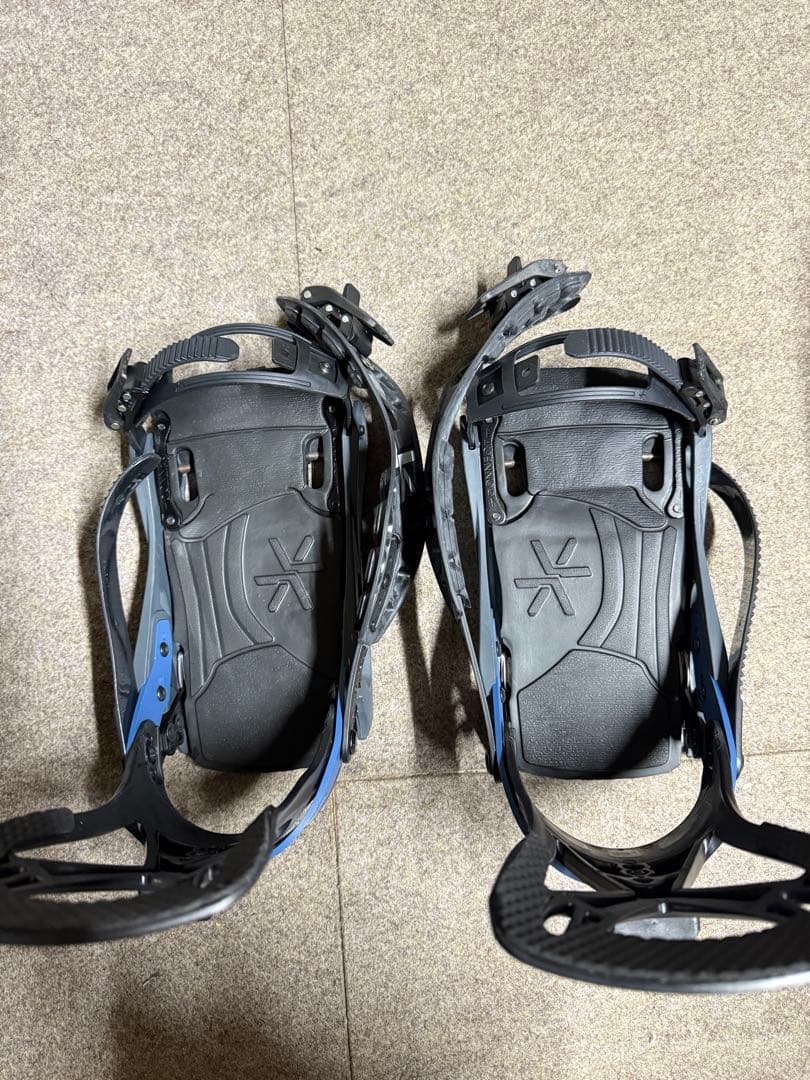 Karakoram LAYBACK / カラコラム レイバック