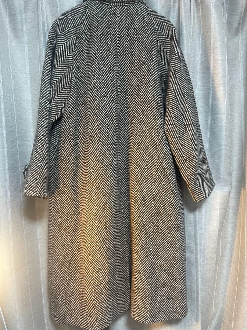 Polo by Ralph Lauren(ラルフローレン)ツイードコート