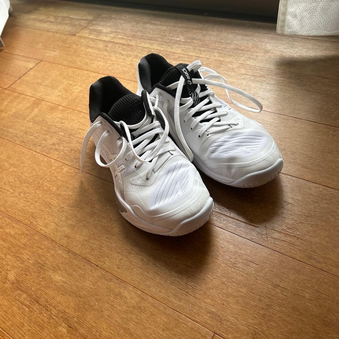 g*n様 asics バレーボールシューズ SKY ELITE FF 3 26.