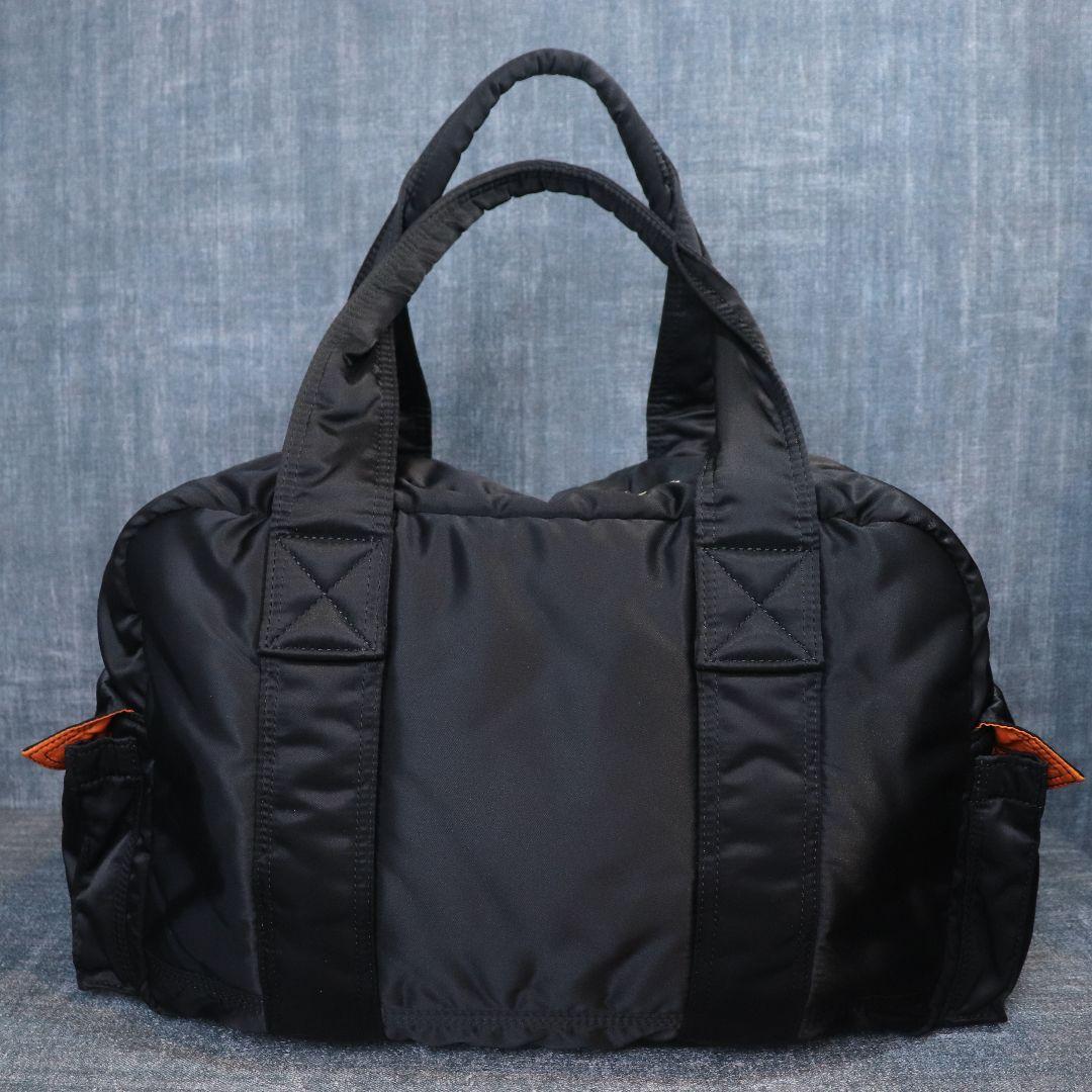 使用数回 PORTER タンカー ダッフルバッグ Lサイズ ポーター