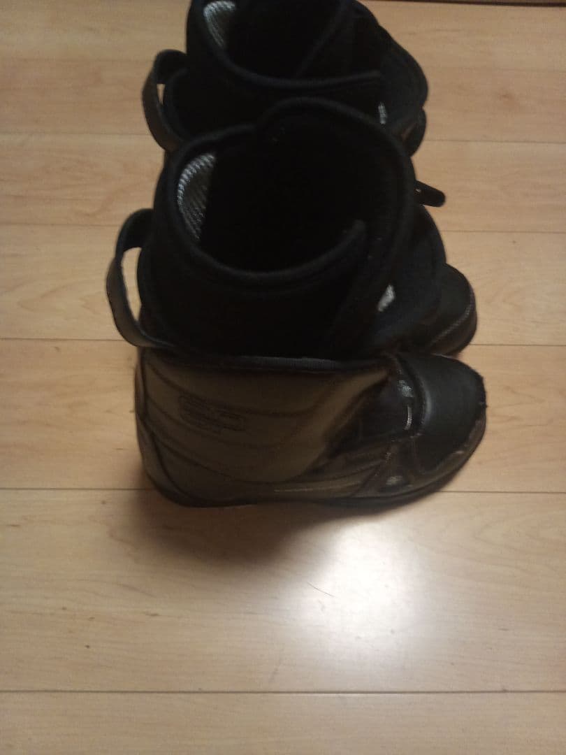 専用　オマケ付き　値下げ大歓迎！！　スノーボード　ブーツ　BLACK PRO