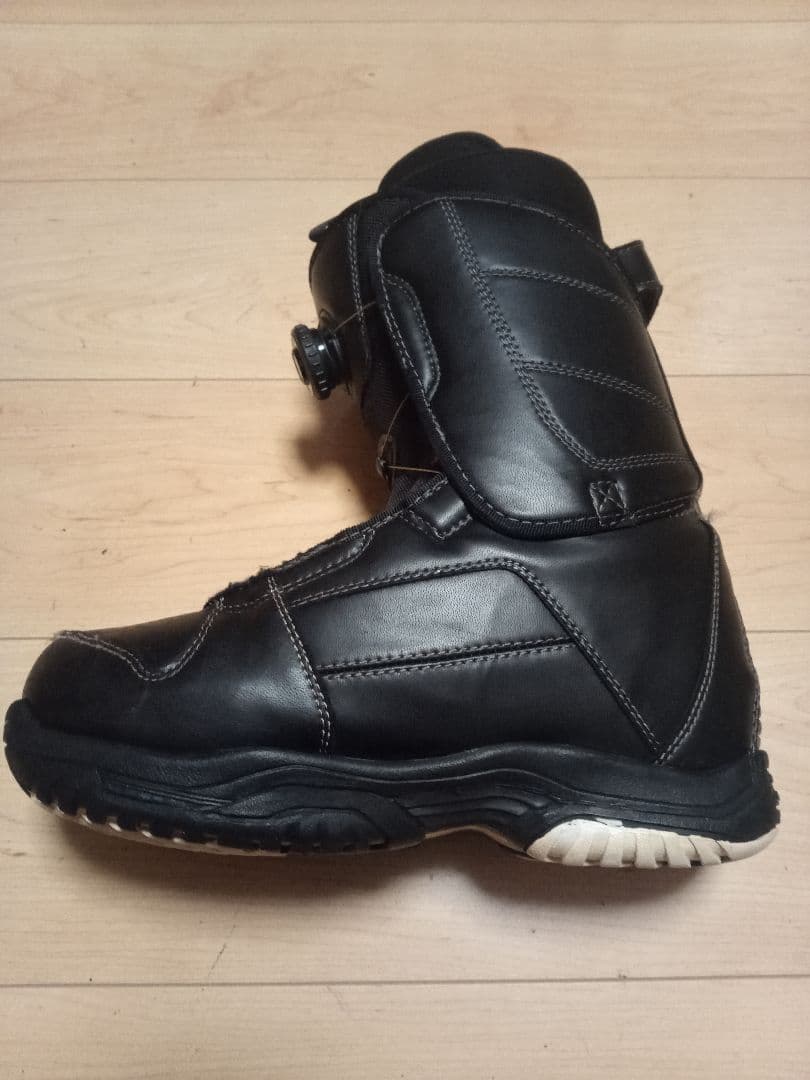 専用　オマケ付き　値下げ大歓迎！！　スノーボード　ブーツ　BLACK PRO