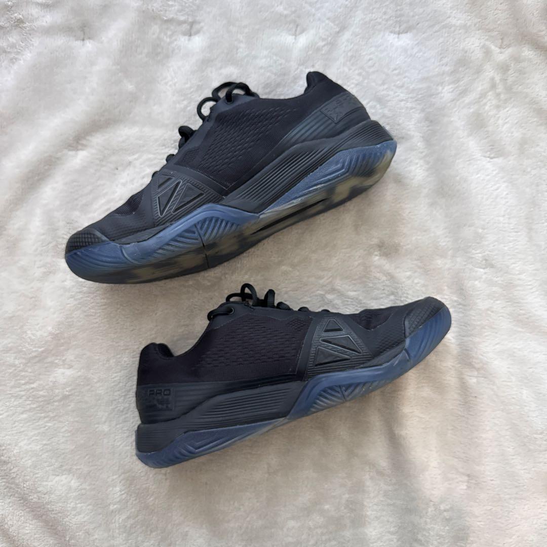 限定Wilson Rush Pro 4.0 NIGHT SESSION 26.5