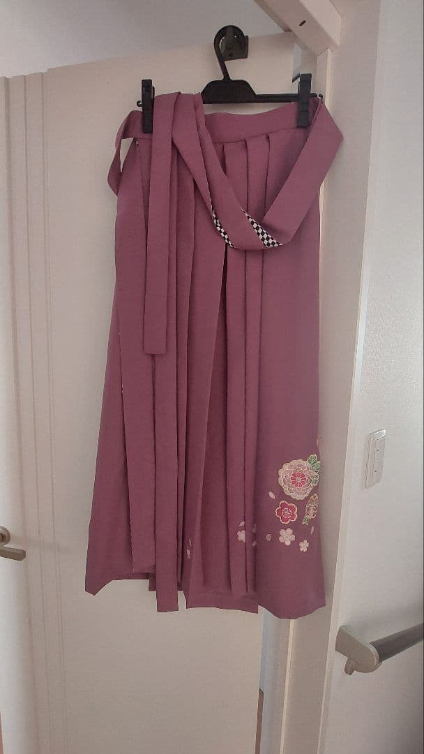 アリサナ　袴　150　卒業式　女の子