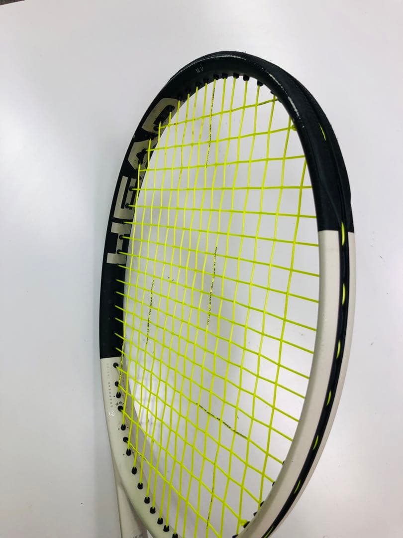 ヘッド スピードMP G2