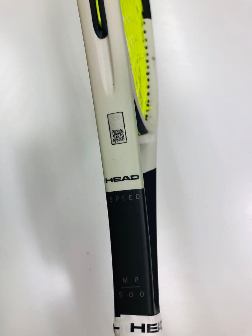 ヘッド スピードMP G2