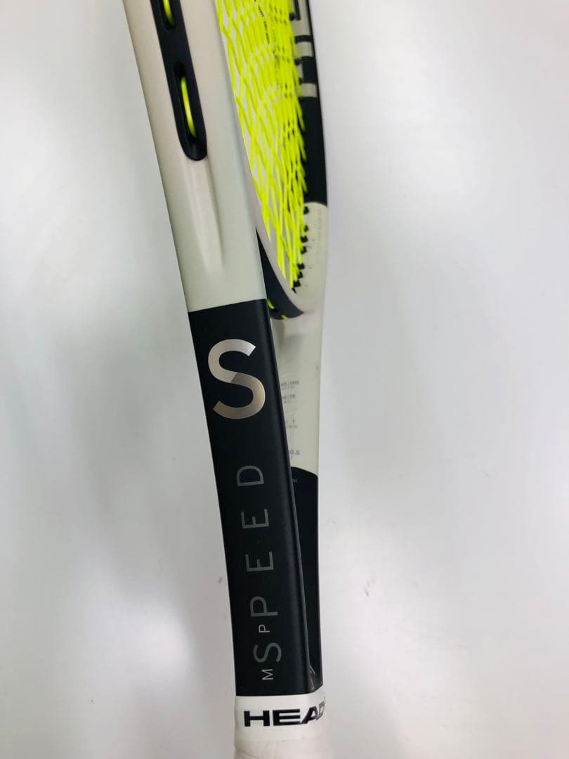 ヘッド スピードMP G2