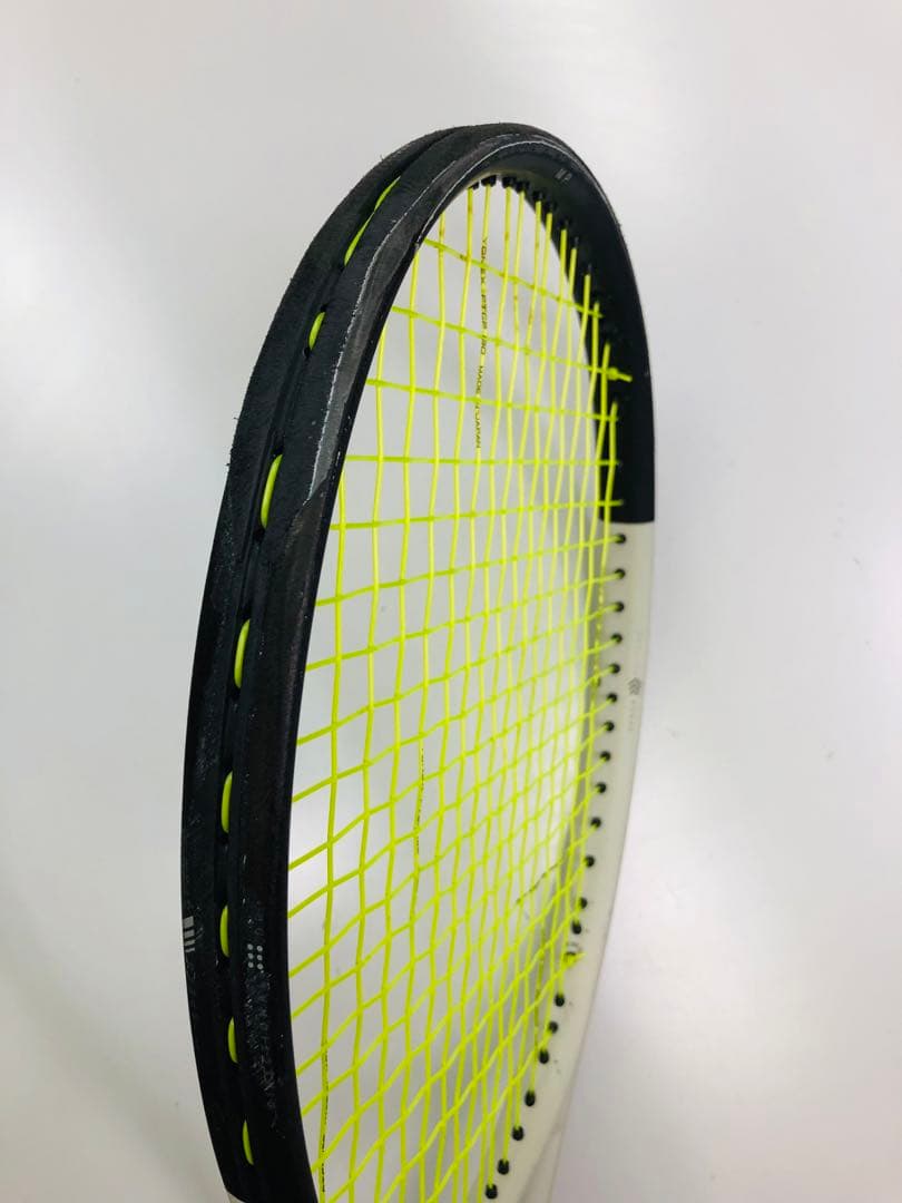 ヘッド スピードMP G2