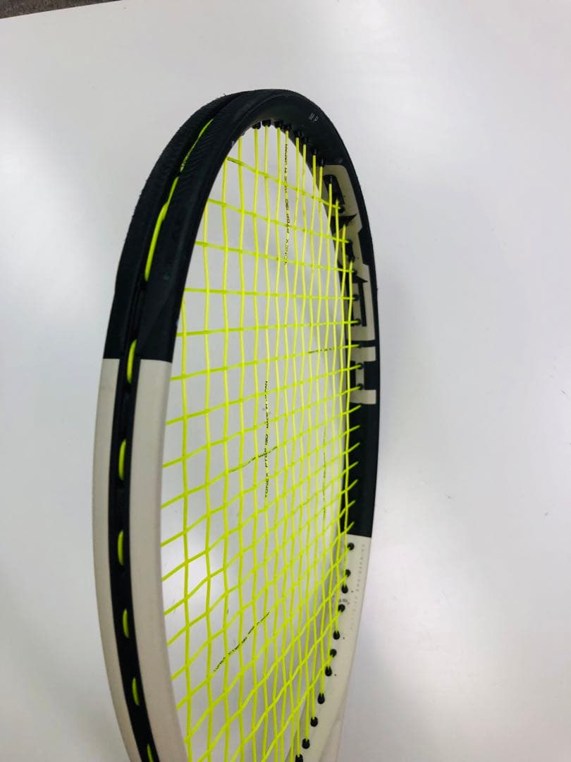 ヘッド スピードMP G2