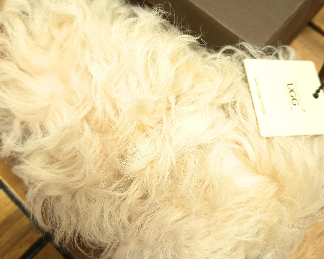 イヤーマフ 耳当て オーストラリア発 UGGブランド OZWEAR UGG