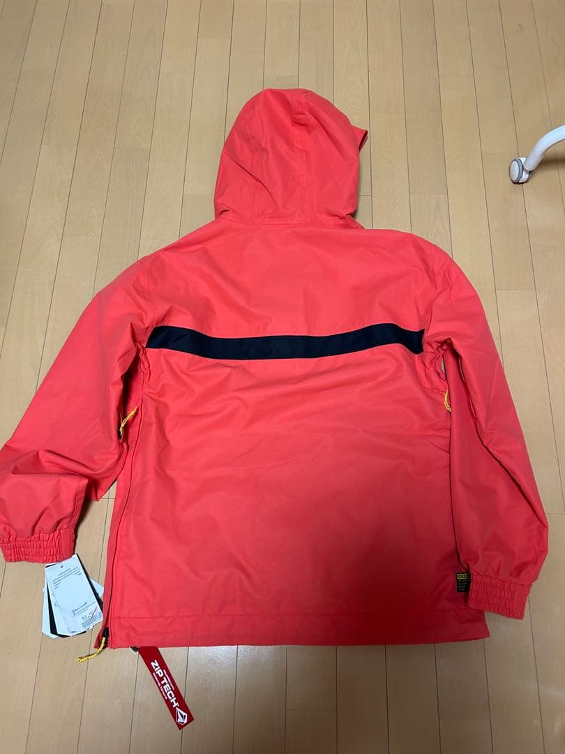 VOLCOM アーサー・ロンゴスノーボードウェアMサイズ　限定セール
