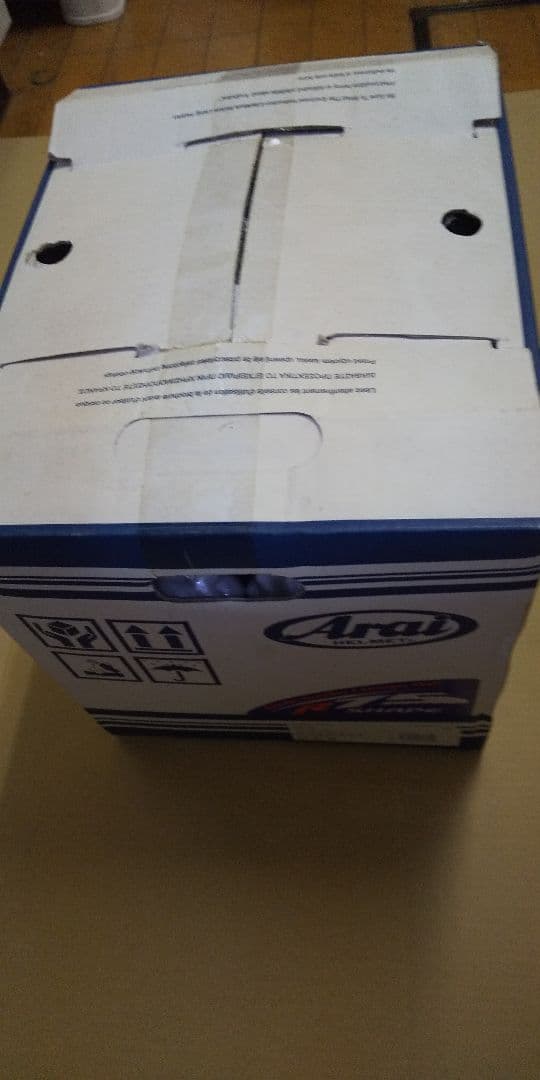 アライ ジェットヘルメット SZ-G