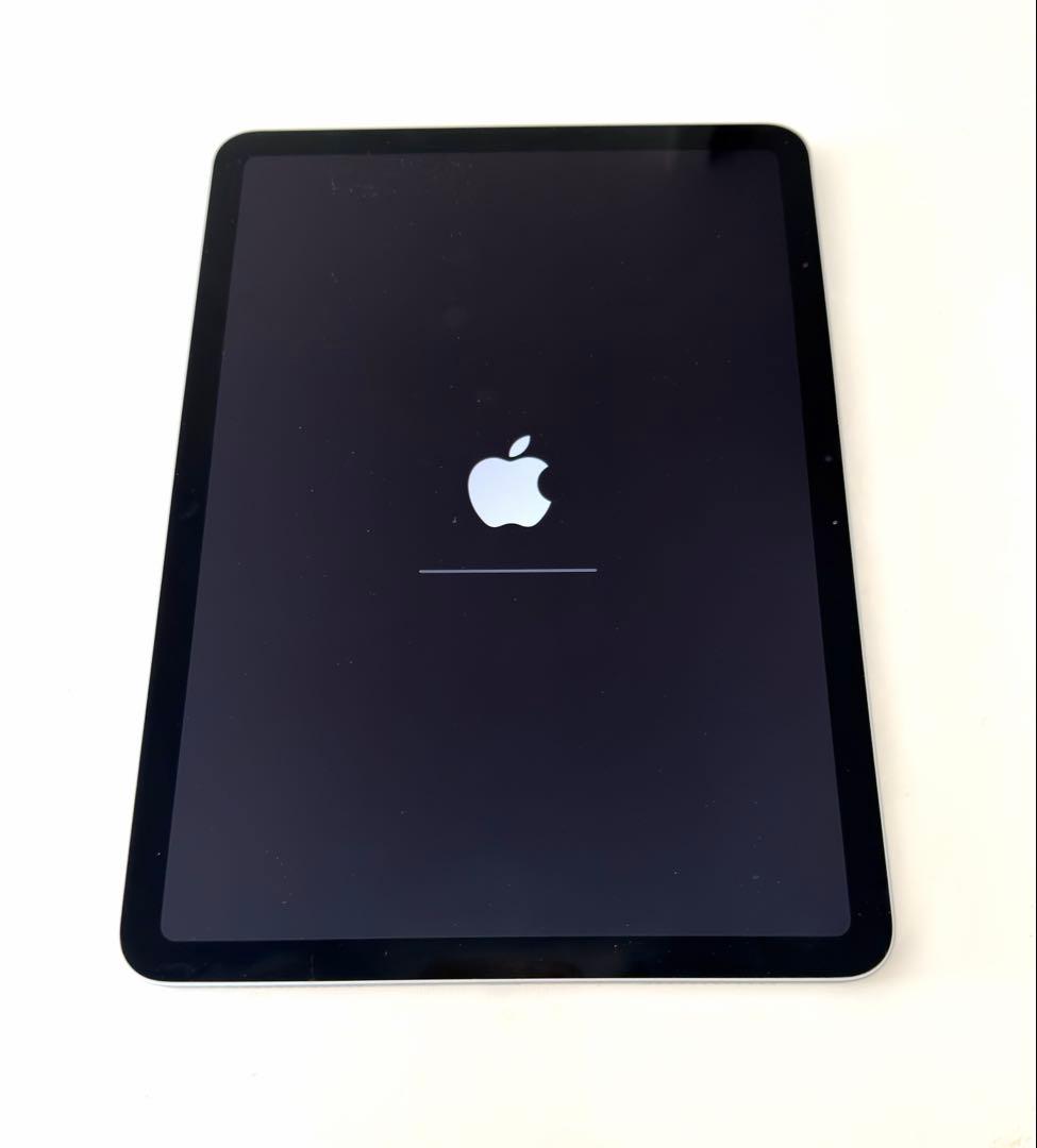 【訳あり】11インチ iPad Air M2ブルー 128GB Wi-Fiモデル