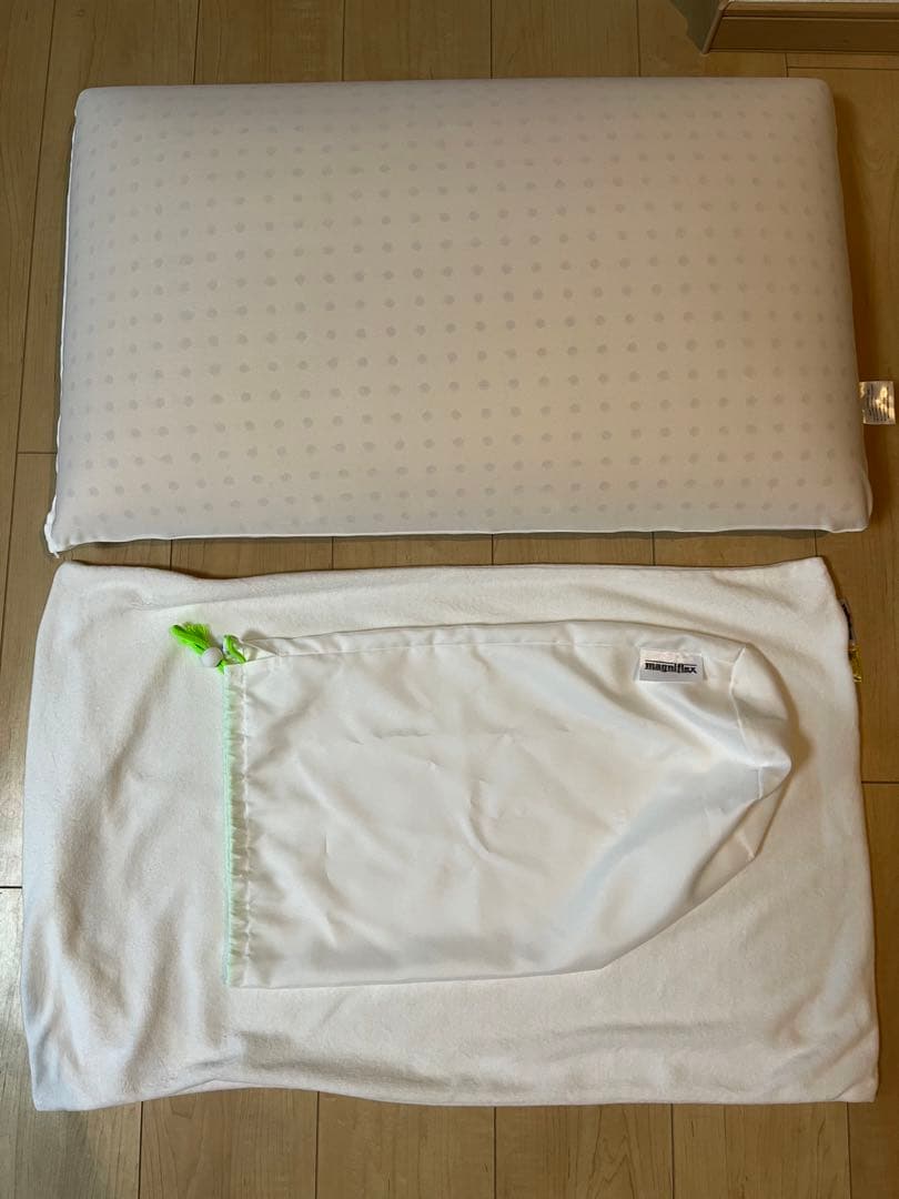 ピローグランデ　　マニフレックス　magniflex 39473