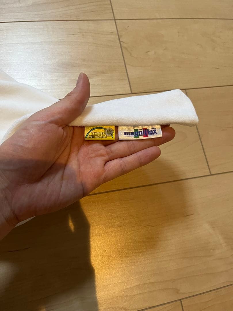 ピローグランデ　　マニフレックス　magniflex 39473