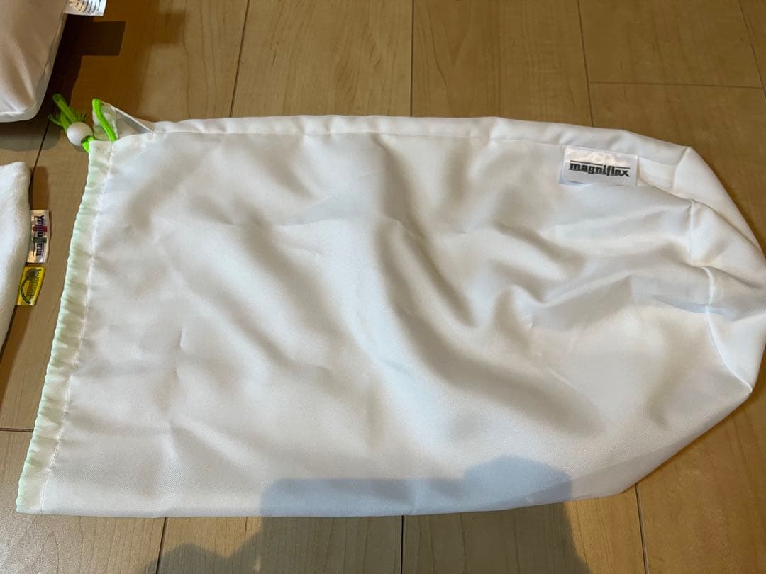 ピローグランデ　　マニフレックス　magniflex 39473