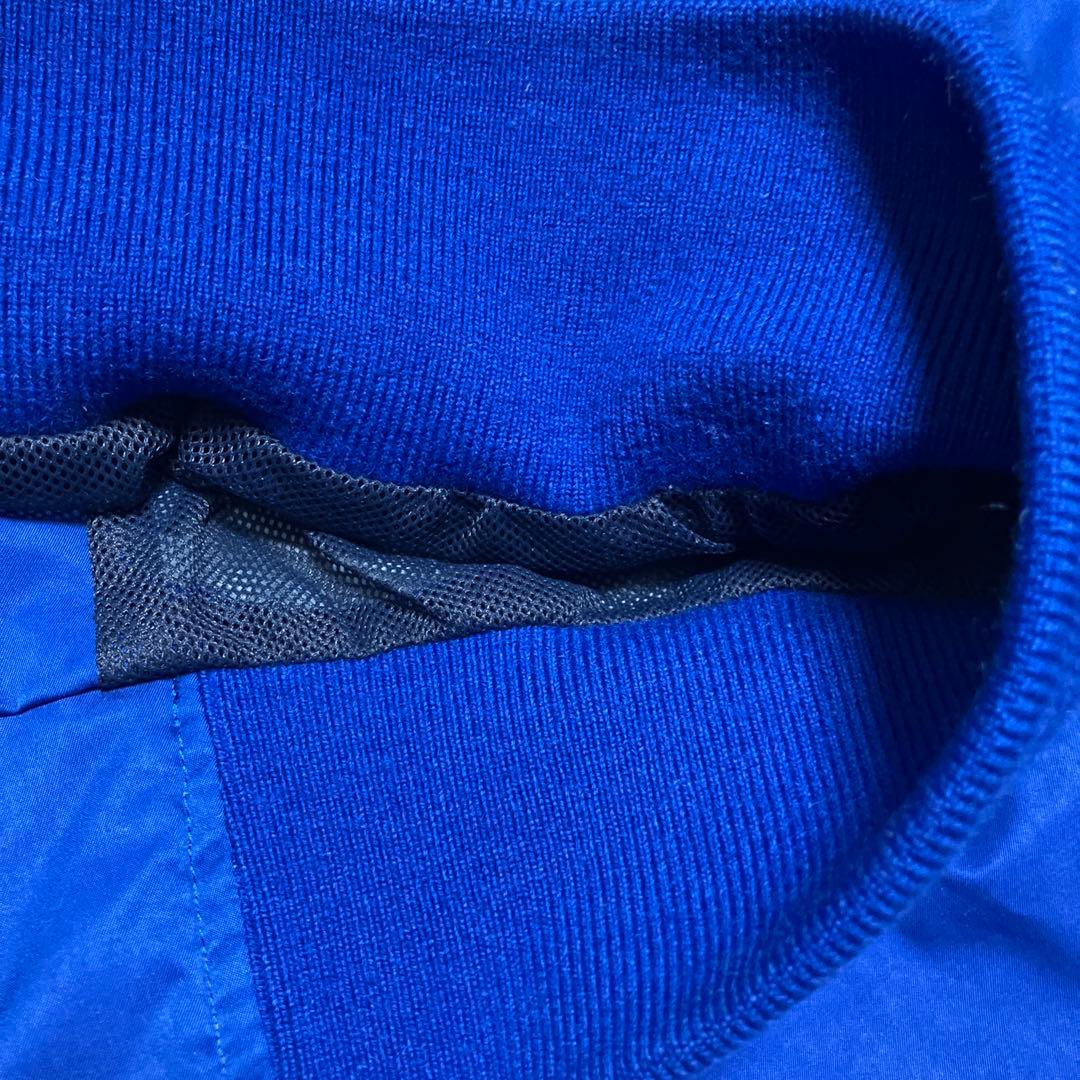 横浜DeNAベイスターズ デサント オーセンティック グランドコート サイズO