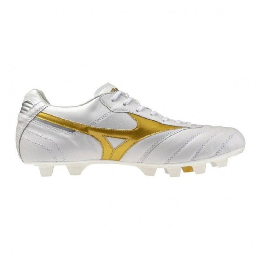 【新品未使用】MORELIA II JAPAN P1GA260150 27.0