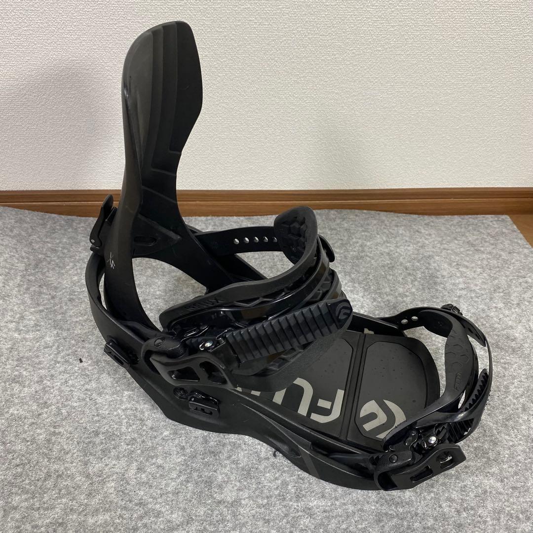 19-20 FLUX XF ビンディング Mサイズ